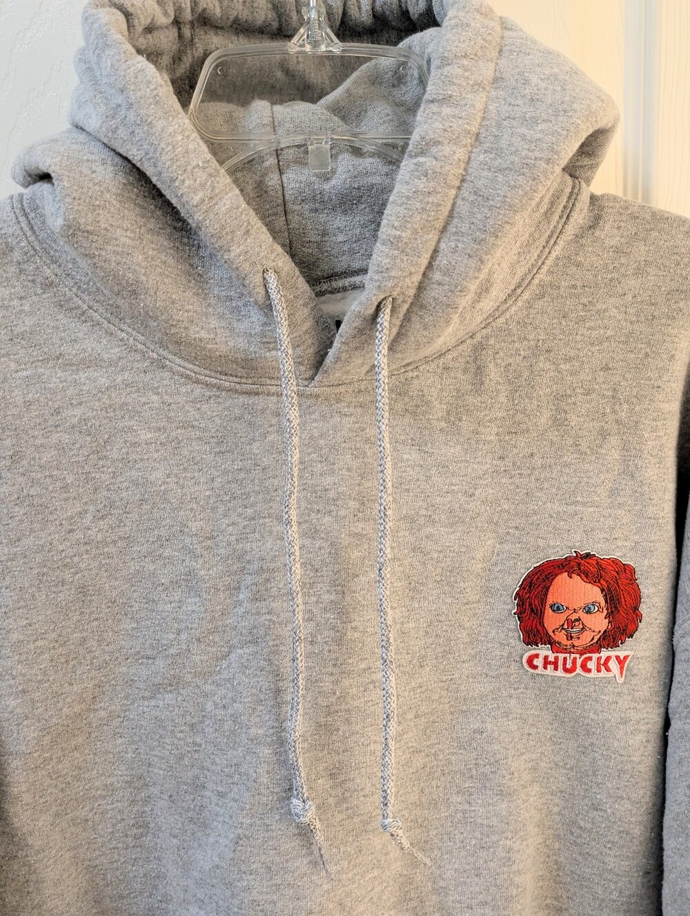 Chucky Childs Play Hoodie